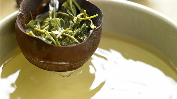 绿茶和红茶（绿茶和红茶功效区别）
